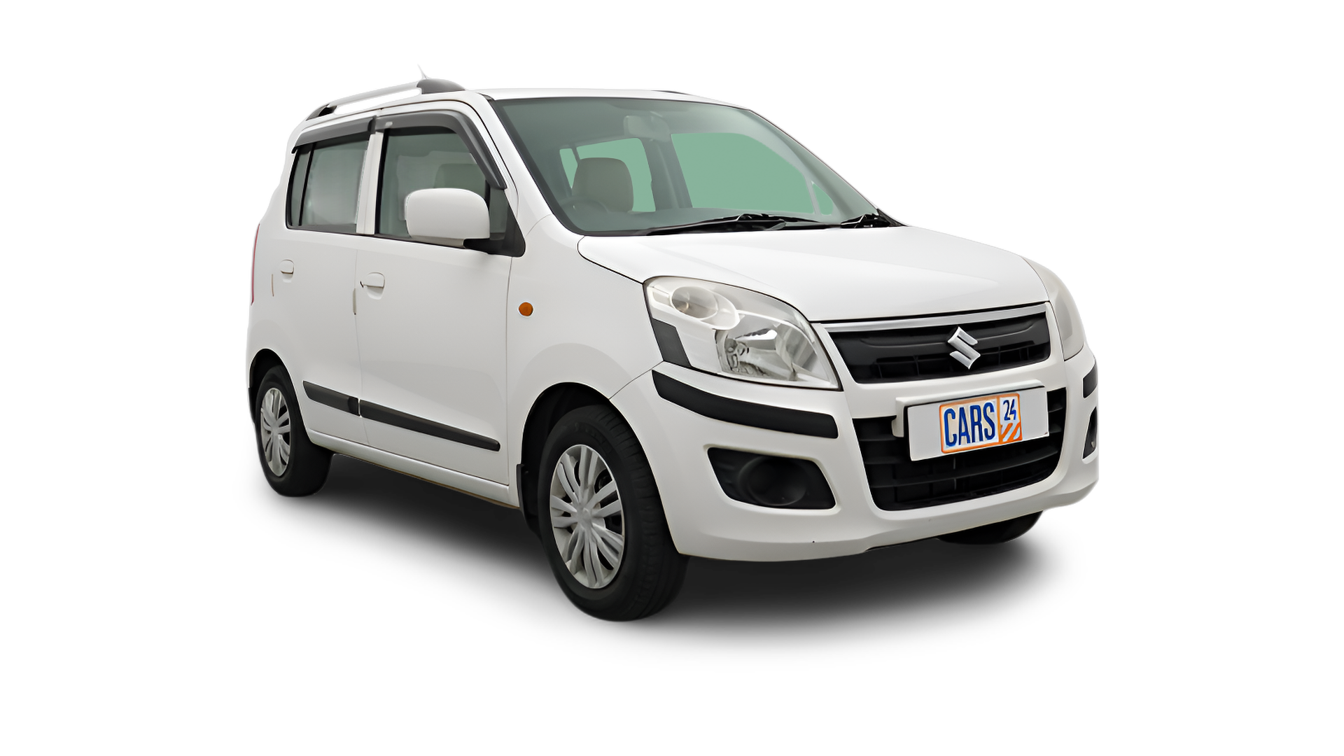 Maruti Wagon R 1.0-img